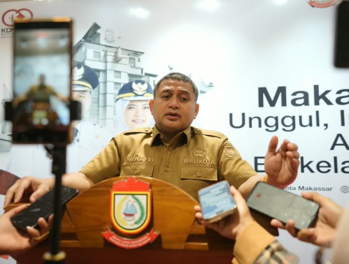 Ducting Sharing Masuk Tahap Pemantapan, Wali Kota Appi Siapkan Skema Investasi dan Perseroda 13 5b01bf54 bee0 4b22 b244 bb1a323ff82d