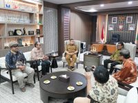 CIDES ICMI Sulsel Siap Kawal Kebijakan Pemkot Makassar Berbasis Data dan Kajian Akademik 17 609bf972 1637 4655 bbf5 7bc5a2e721cf