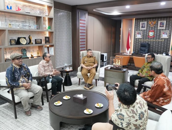 CIDES ICMI Sulsel Siap Kawal Kebijakan Pemkot Makassar Berbasis Data dan Kajian Akademik 13 609bf972 1637 4655 bbf5 7bc5a2e721cf