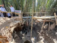 Atasi Akses Warga yang Terputus, Pemkot Makassar Kebut Pembangunan Jembatan Kaccia 13 7bc3c443 1063 454f ace2 693fda258a92
