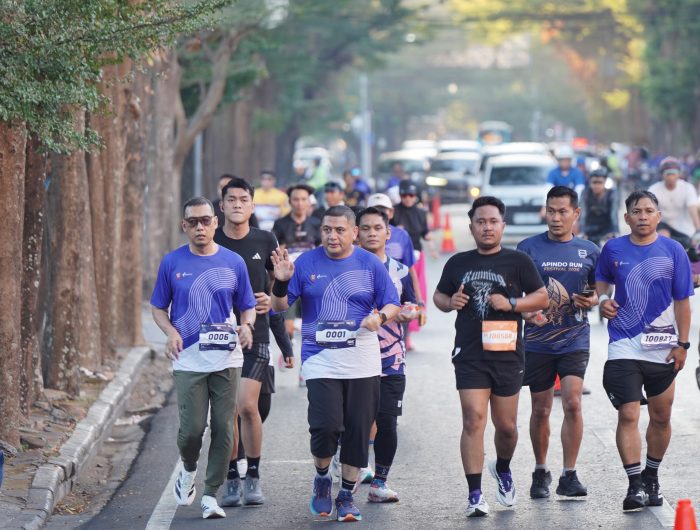 Wali Kota Makassar Lepas Peserta dan Ramaikan Kategori 10K Makassar SMAnSA Run 2026 13 7fe768f4 e310 4d65 b58b 9f74f6829fb1