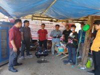 Ubah Sampah Jadi Cuan, Limbah Plastik Makassar Disulap Jadi Produk Eco-Fashion 30 963235f2 d298 49b0 b74c b34c78a90918