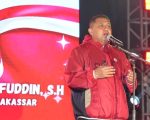 Wali Kota Makassar, Munafri Arifuddin, mengajak warga untuk memperkuat kepedulian dan kewaspadaan terhadap berbagai potensi dampak musim kemarau.