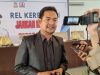 Direktur Eksekutif Daerah Wahana Lingkungan Hidup Indonesia (WALHI) Sulawesi Selatan (Sulsel), Muhammad Al Amien