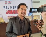 Direktur Eksekutif Daerah Wahana Lingkungan Hidup Indonesia (WALHI) Sulawesi Selatan (Sulsel), Muhammad Al Amien