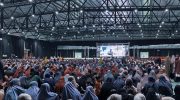 Ketua Muslimah Wahdah Islamiyah Pusat, Ustazah Hj. Harisa Tipa Abidin, S.Pd., M.Pd.I., menegaskan bahwa muslimah memiliki posisi strategis sebagai pendidik pertama dalam keluarga sekaligus penggerak perubahan sosial di tengah masyarakat.