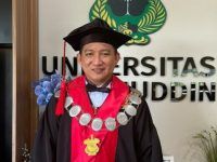 Amir Ilyas Nilai Penetapan Tersangka MTH Sudah Sesuai Koridor Hukum 33 IMG 20260803 WA0026