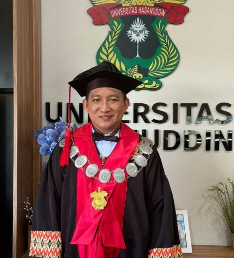 Amir Ilyas Nilai Penetapan Tersangka MTH Sudah Sesuai Koridor Hukum 13 IMG 20260803 WA0026