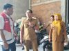 Pemerintah Kota (Pemkot) Parepare bersama Pertamina melakukan inspeksi mendadak (sidak) ke sejumlah pangkalan LPG 3 kilogram di Kota Parepare, Selasa (4/8/2026).