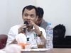 Pakar lingkungan sekaligus Ketua Program Studi Magister Rekayasa Infrastruktur Lingkungan Universitas Fajar (UNIFA), Dr. Ir. Natsar Desi, S.P., M.Si., IPM