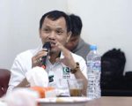 Pakar lingkungan sekaligus Ketua Program Studi Magister Rekayasa Infrastruktur Lingkungan Universitas Fajar (UNIFA), Dr. Ir. Natsar Desi, S.P., M.Si., IPM