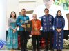 Pemerintah Kabupaten Bantaeng menggelar malam ramah tamah sekaligus acara kenal pamit Kapolres Bantaeng di Gedung Balai Kartini, Selasa malam 3 Agustus 2026.
