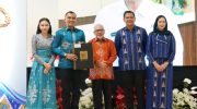 Pemerintah Kabupaten Bantaeng menggelar malam ramah tamah sekaligus acara kenal pamit Kapolres Bantaeng di Gedung Balai Kartini, Selasa malam 3 Agustus 2026.