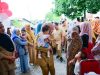 Wakil Gubernur Sulawesi Selatan, Fatmawati Rusdi mendorong penguatan data dan intervensi penanganan stunting di Kabupaten Soppeng. Hal itu disampaikan saat melakukan kunjungan kerja ke Kabupaten Soppeng, Senin, 10 Agustus 2026.