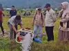 Pemerintah Provinsi Sulawesi Selatan terus bergerak cepat menangani dampak kekeringan tanaman padi di sejumlah daerah menghadapi ancaman puncak musim kemarau yang diperparah fenomena iklim El Nino.