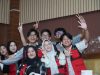 Wali Kota Parepare, Tasming Hamid, menyampaikan apresiasi dan ucapan terima kasih kepada Universitas Hasanuddin (Unhas) yang kembali mempercayakan Kota Parepare sebagai lokasi pelaksanaan Kuliah Kerja Nyata (KKN) mahasiswa.