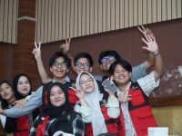 Wali Kota Parepare, Tasming Hamid, menyampaikan apresiasi dan ucapan terima kasih kepada Universitas Hasanuddin (Unhas) yang kembali mempercayakan Kota Parepare sebagai lokasi pelaksanaan Kuliah Kerja Nyata (KKN) mahasiswa.