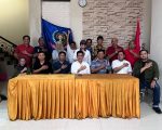 Persatuan Wartawan Indonesia (PWI) Sulawesi Selatan menyatakan kesiapannya untuk berlaga dalam ajang Pekan Olahraga Wartawan Nasional (Porwanas) XV di Lampung, yang dijadwalkan berlangsung pada 5 hingga 10 April 2027 mendatang.