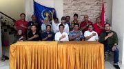 Persatuan Wartawan Indonesia (PWI) Sulawesi Selatan menyatakan kesiapannya untuk berlaga dalam ajang Pekan Olahraga Wartawan Nasional (Porwanas) XV di Lampung, yang dijadwalkan berlangsung pada 5 hingga 10 April 2027 mendatang.