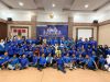 DPD KNPI Kota Makassar melalui Bidang Organisasi, Kaderisasi, dan Keanggotaan (OKK) sukses melaksanakan Orientasi Pimpinan Kecamatan (PK) KNPI se-Kota Makassar. Kegiatan berlangsung di Aula DPD RI Perwakilan Sulawesi Selatan, Jl. Sultan Alauddin No. 102, Makassar, Sabtu (15/08/2026).