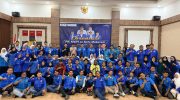 DPD KNPI Kota Makassar melalui Bidang Organisasi, Kaderisasi, dan Keanggotaan (OKK) sukses melaksanakan Orientasi Pimpinan Kecamatan (PK) KNPI se-Kota Makassar. Kegiatan berlangsung di Aula DPD RI Perwakilan Sulawesi Selatan, Jl. Sultan Alauddin No. 102, Makassar, Sabtu (15/08/2026).