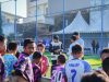 Pemerintah Provinsi Sulawesi Selatan mendorong pembinaan sepak bola sejak usia dini melalui penyelenggaraan SULSEL Cup Usia Dini 2026. Turnamen yang berlangsung pada 15–16 Agustus 2026 di Lapangan Mini Soccer PDAM Makassar itu mempertandingkan kelompok usia U-10, U-11, U-12, U-13, U-14, dan U-15.