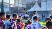 Pemerintah Provinsi Sulawesi Selatan mendorong pembinaan sepak bola sejak usia dini melalui penyelenggaraan SULSEL Cup Usia Dini 2026. Turnamen yang berlangsung pada 15–16 Agustus 2026 di Lapangan Mini Soccer PDAM Makassar itu mempertandingkan kelompok usia U-10, U-11, U-12, U-13, U-14, dan U-15.