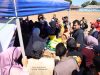 Anggota DPR RI dari daerah pemilihan Sulawesi Selatan, Andi Amar Ma’ruf Sulaiman, mengunjungi kegiatan Pasar Pangan Murah yang digelar tepat pada tanggal (16/08/2026). Agenda itu bertujuan membantu masyarakat memperoleh kebutuhan pokok dengan harga yang lebih terjangkau.