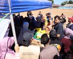 Anggota DPR RI dari daerah pemilihan Sulawesi Selatan, Andi Amar Ma’ruf Sulaiman, mengunjungi kegiatan Pasar Pangan Murah yang digelar tepat pada tanggal (16/08/2026). Agenda itu bertujuan membantu masyarakat memperoleh kebutuhan pokok dengan harga yang lebih terjangkau.