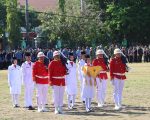 Peringatan detik-detik Proklamasi Kemerdekaan Republik Indonesia ke-81 di Kota Parepare berlangsung khidmat dan penuh semangat nasionalisme. Upacara dengan tema nasional “Indonesia Berdaulat, Adil dan Makmur” digelar di Alun-alun Kota, Lapangan Andi Makkasau, Senin (17/8/2026).
