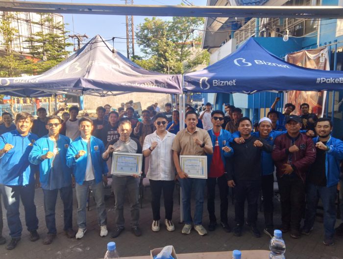 BMI Buka Sarasehan Pemuda Makassar, Dorong Pemuda Merdeka dan Berkarya 13 DPD KNPI Kota Makassar menggelar Sarasehan Pemuda Makassar bertajuk “Pemuda Merdeka, Pemuda Berkarya” di Sekretariat DPD KNPI Kota Makassar, Senin (17/8/2026).