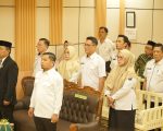 Pemerintah Kota Parepare bersama Pengadilan Agama Parepare Kelas IB memperkuat sinergi dalam meningkatkan kualitas pelayanan publik melalui penandatanganan Memorandum of Understanding (MoU) Pelaksanaan Penyelenggaraan Pelayanan Prima di Kota Parepare.