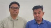 Raysen Wijaya Kusuma menyampaikan permohonan maaf setelah gestur mengacungkan jari tengah yang dilakukannya saat mengikuti upacara peringatan Hari Kemerdekaan Republik Indonesia di Tribun Pantai Seruni, Bantaeng, menjadi viral di media sosial.