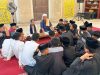 Pemerintah Kota Parepare, melalui Dinas Pendidikan dan Kebudayaan Kota Parepare, menggelar Kegiatan Religiusitas bagi pelajar Kelas 3 Sekolah Menengah Pertama, yang digelar di Masjid Agung Ambo Dalle, selama tiga hari, dimulai pada hari Jumat 21 Agustus 2026 dan nantinya akan berakhir pada Minggu 23 Agustus 2026.