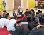 Pemerintah Kota Parepare, melalui Dinas Pendidikan dan Kebudayaan Kota Parepare, menggelar Kegiatan Religiusitas bagi pelajar Kelas 3 Sekolah Menengah Pertama, yang digelar di Masjid Agung Ambo Dalle, selama tiga hari, dimulai pada hari Jumat 21 Agustus 2026 dan nantinya akan berakhir pada Minggu 23 Agustus 2026.