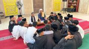 Pemerintah Kota Parepare, melalui Dinas Pendidikan dan Kebudayaan Kota Parepare, menggelar Kegiatan Religiusitas bagi pelajar Kelas 3 Sekolah Menengah Pertama, yang digelar di Masjid Agung Ambo Dalle, selama tiga hari, dimulai pada hari Jumat 21 Agustus 2026 dan nantinya akan berakhir pada Minggu 23 Agustus 2026.