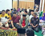 Innalillahi wa inna ilaihi raji’un. Kabar duka menyelimuti keluarga Wakil Wali Kota Parepare, Hermanto. Ayahanda tercinta, H. Pasennangi Riati, berpulang ke rahmatullah pada Sabtu malam, (22/08/2026), di salah satu rumah sakit di Kota Makassar.