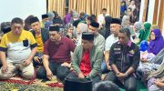 Innalillahi wa inna ilaihi raji’un. Kabar duka menyelimuti keluarga Wakil Wali Kota Parepare, Hermanto. Ayahanda tercinta, H. Pasennangi Riati, berpulang ke rahmatullah pada Sabtu malam, (22/08/2026), di salah satu rumah sakit di Kota Makassar.
