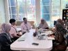 Dalam rangka memeriahkan Hari Ulang Tahun Republik Indonesia ke-81, UPT Layanan Perpustakaan Dinas Perpustakaan dan Kearsipan Provinsi Sulawesi Selatan berkolaborasi dengan Pegadaian Wilayah Makassar dan Pegadaian CP Talasalapang - area Makassar 2 menggelar Lomba Mewarnai bertajuk “Tabungan Emas untuk Masa Depan Anak”.