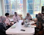 Dalam rangka memeriahkan Hari Ulang Tahun Republik Indonesia ke-81, UPT Layanan Perpustakaan Dinas Perpustakaan dan Kearsipan Provinsi Sulawesi Selatan berkolaborasi dengan Pegadaian Wilayah Makassar dan Pegadaian CP Talasalapang - area Makassar 2 menggelar Lomba Mewarnai bertajuk “Tabungan Emas untuk Masa Depan Anak”.