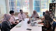 Dalam rangka memeriahkan Hari Ulang Tahun Republik Indonesia ke-81, UPT Layanan Perpustakaan Dinas Perpustakaan dan Kearsipan Provinsi Sulawesi Selatan berkolaborasi dengan Pegadaian Wilayah Makassar dan Pegadaian CP Talasalapang - area Makassar 2 menggelar Lomba Mewarnai bertajuk “Tabungan Emas untuk Masa Depan Anak”.
