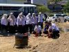 Rumah Sakit dr. Hasri Ainun Habibie Kota Parepare menggelar pelatihan Code Red dan simulasi penanganan bencana kebakaran sebagai upaya meningkatkan kesiapsiagaan seluruh staf rumah sakit dalam menghadapi kondisi darurat, Rabu (26/8/2026).