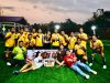 PT. Sulsel Citra Indonesia (Perseroda) Sulawesi Selatan menggelar turnamen olahraga Mini Soccer Cup 1 kategori usia di atas 40 tahun (U-40) yang berlangsung selama dua hari, pada 29–30 Agustus 2026, bertempat di Toraja Utara.