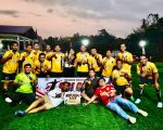 PT. Sulsel Citra Indonesia (Perseroda) Sulawesi Selatan menggelar turnamen olahraga Mini Soccer Cup 1 kategori usia di atas 40 tahun (U-40) yang berlangsung selama dua hari, pada 29–30 Agustus 2026, bertempat di Toraja Utara.