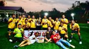 PT. Sulsel Citra Indonesia (Perseroda) Sulawesi Selatan menggelar turnamen olahraga Mini Soccer Cup 1 kategori usia di atas 40 tahun (U-40) yang berlangsung selama dua hari, pada 29–30 Agustus 2026, bertempat di Toraja Utara.