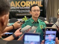 Bupati Sinjai Gabung Gerindra, PPP: Ratnawati Tak Pernah Jadi Kader 24 IMG 0290