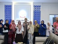 Lindungi Perempuan Buruh Migran dari TPPO, SP Anging Mammiri Dorong Perda di Sulsel 23 IMG 0294