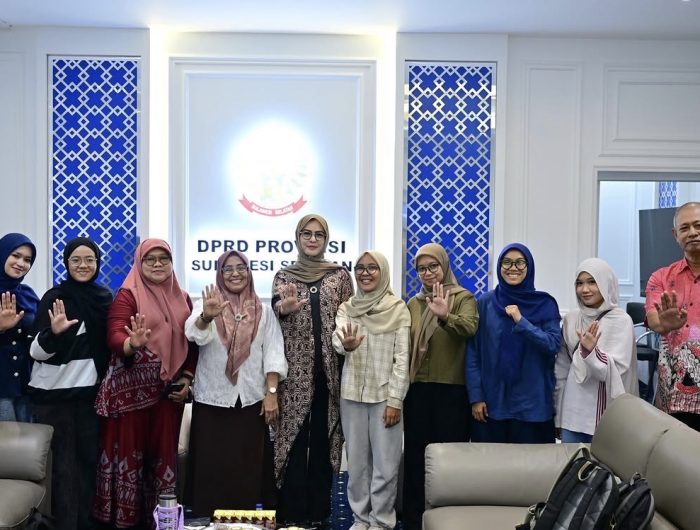Lindungi Perempuan Buruh Migran dari TPPO, SP Anging Mammiri Dorong Perda di Sulsel 12 IMG 0294