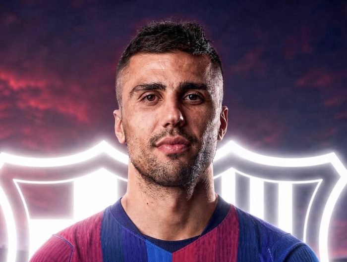 Barcelona Beli Rodri Seharga Rp1,4 Triliun, Kontrak 4 Tahun 13 IMG 0581