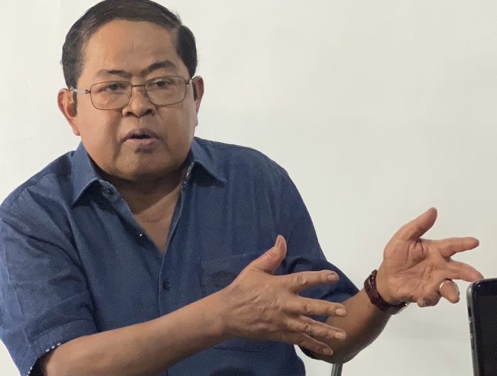 Idrus Marham Luncurkan Buku, Gagasan Masa Depan NU Dibahas Tokoh Nasional 13 IMG 0827
